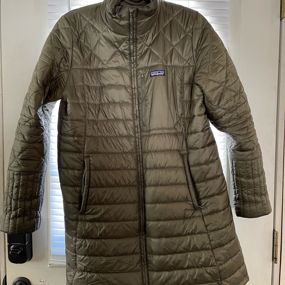Patagonia Women’s Radalie Parka